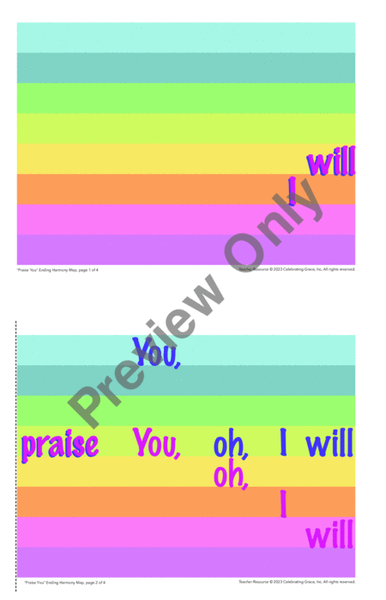 Praise You image number null