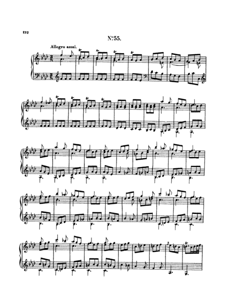 Scarlatti: Sixty Sonatas, Volume II
