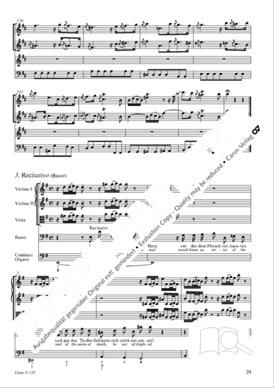 Mit Fried und Freud fahr ich dahin ATB scores gallery preview page 30