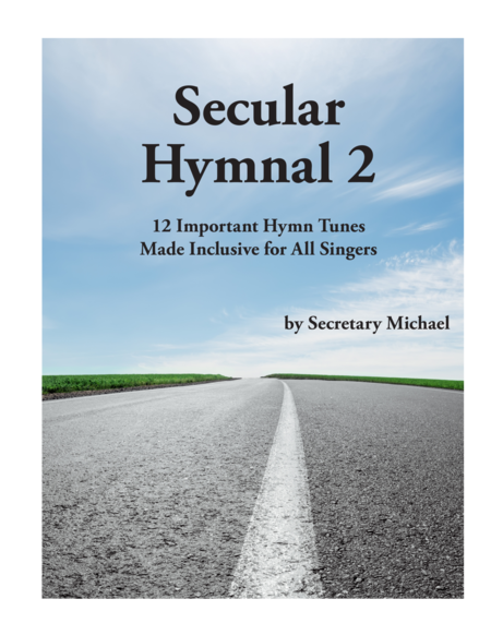 Secular Hymnal 2