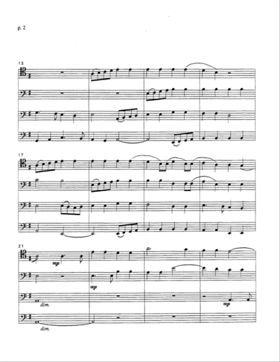 Il est bel et bon EETT scores gallery preview page 3