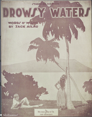 Drowsy Waters