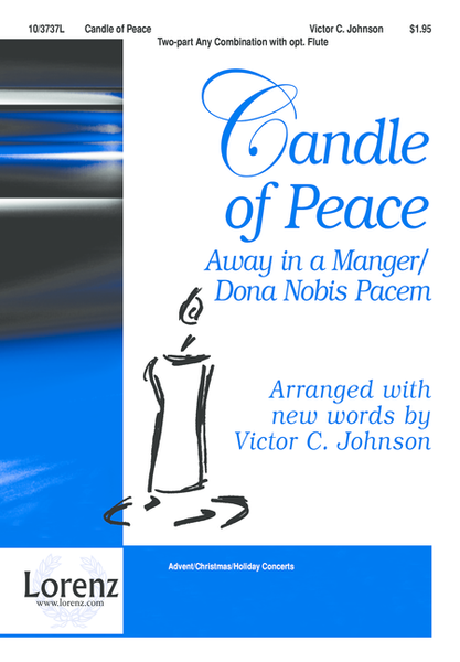 Candle of Peace image number null