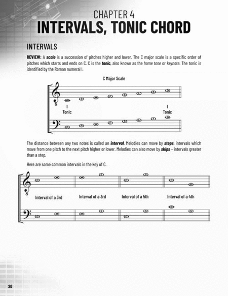 Sound Patterns for Changing Voices - Sequential Sight-Reading in the Choral Classroom image number null
