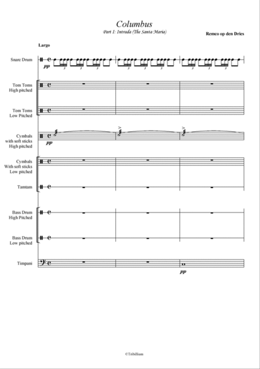 Columbus School and Community scores gallery preview page 2
