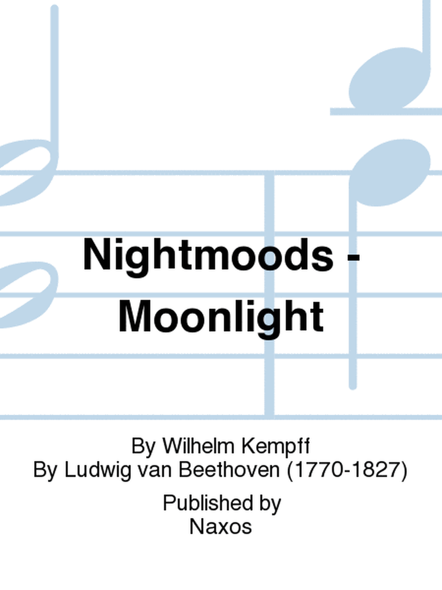 Nightmoods - Moonlight