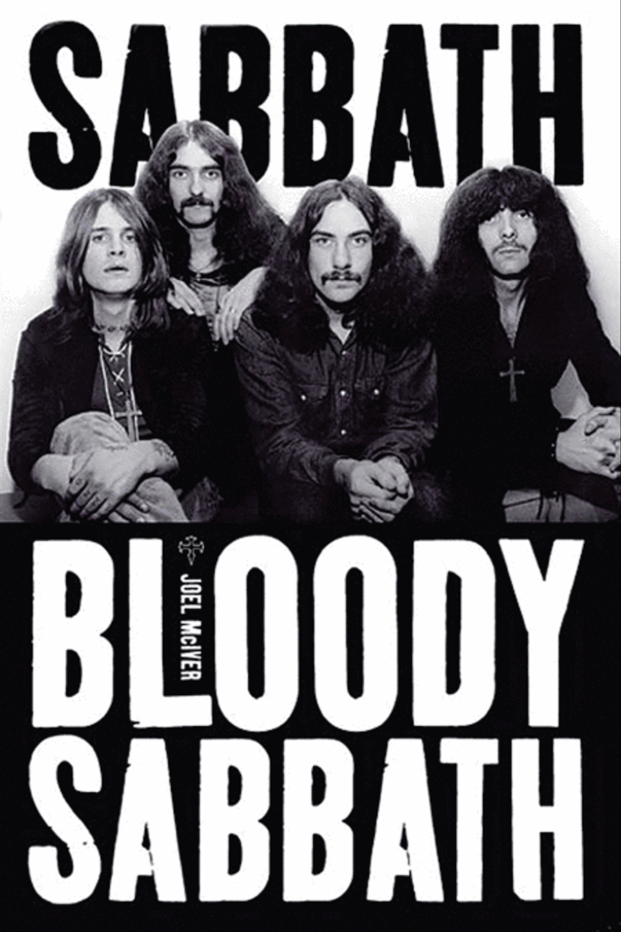Sabbath Bloody Sabbath Collection / Songbook scores gallery preview page 1