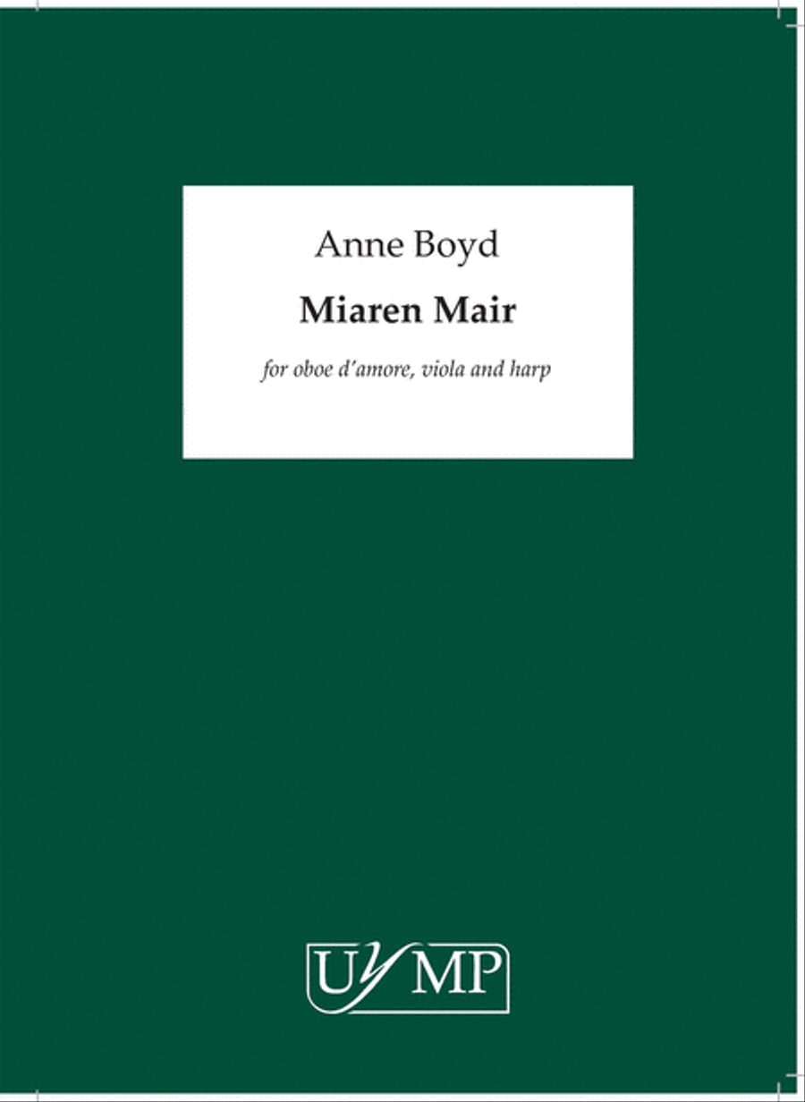 Miaren Mair