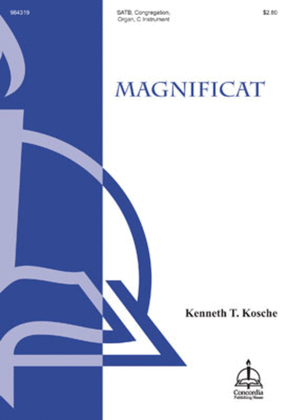 Magnificat (Kosche)