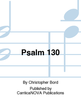 Psalm 130