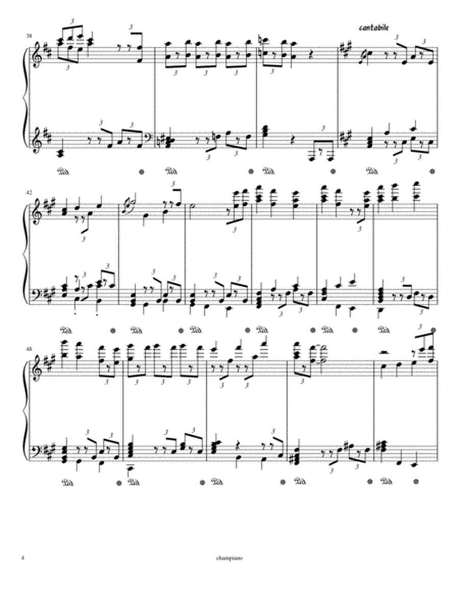 365 - LOONA (Piano arrangement) image number null