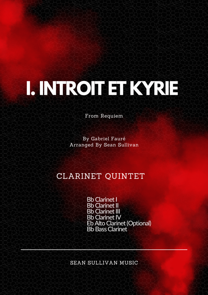 Introit et Kyrie image number null
