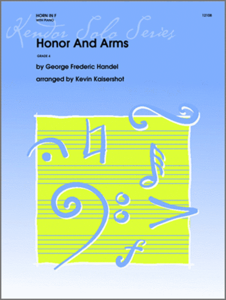 Honor And Arms