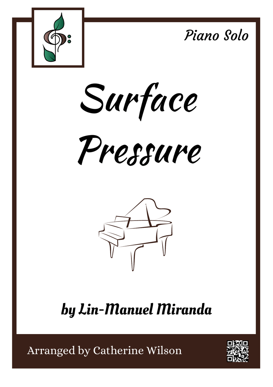 Surface Pressure