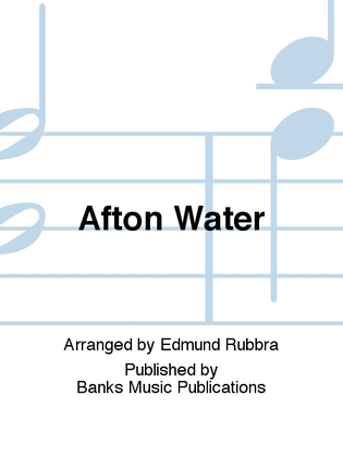 Afton Water
