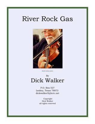 River Rock Gas