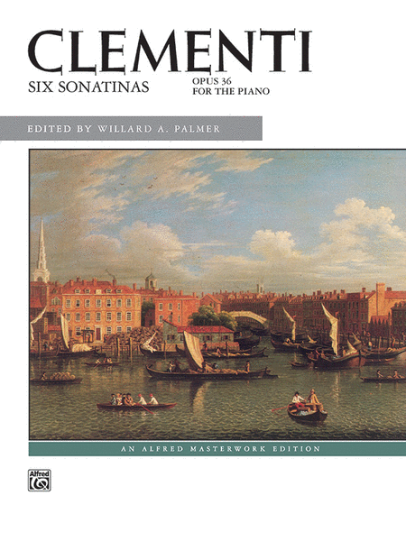 Muzio Clementi: Six Sonatinas