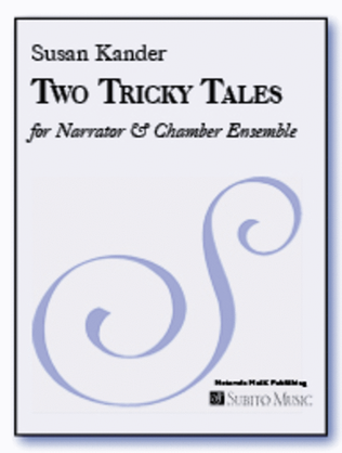 Two Tricky Tales (parts)