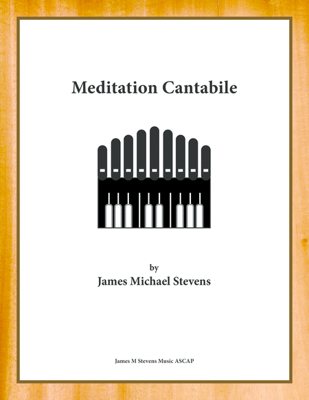 Meditation Cantabile image number null
