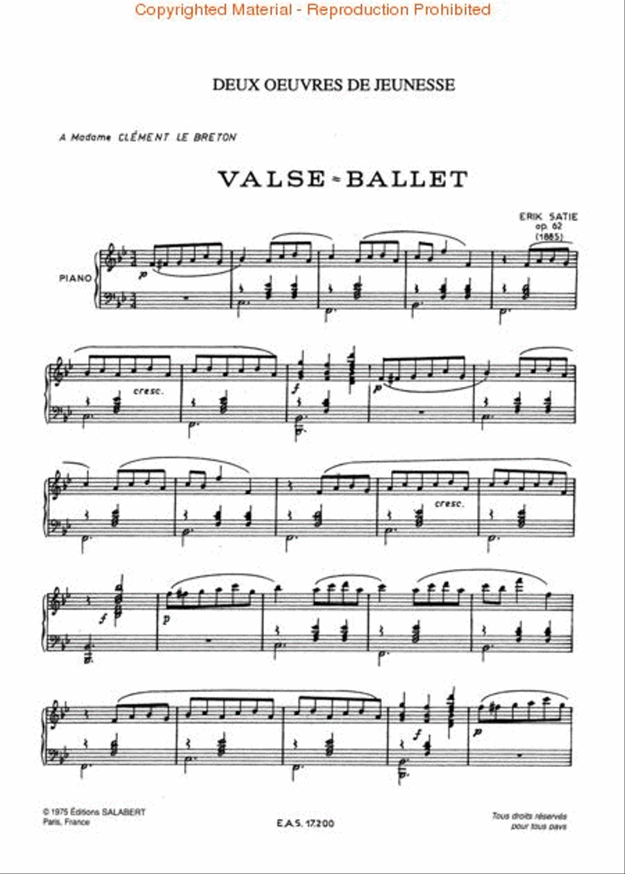 Piano Solo Album Piano Solo scores gallery preview page 2