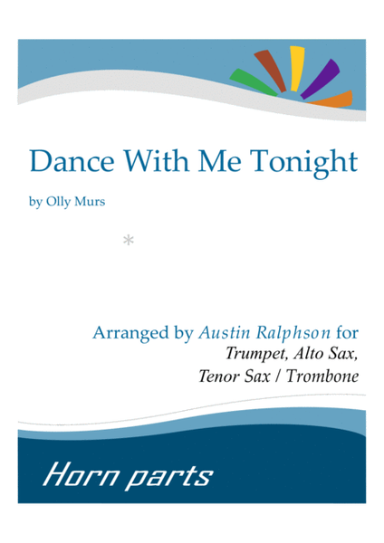Dance With Me Tonight image number null