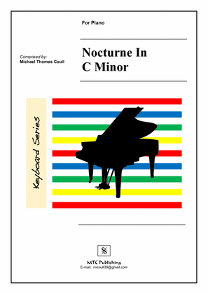 Nocturne In C Minor
