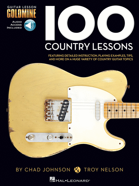 100 Country Lessons image number null