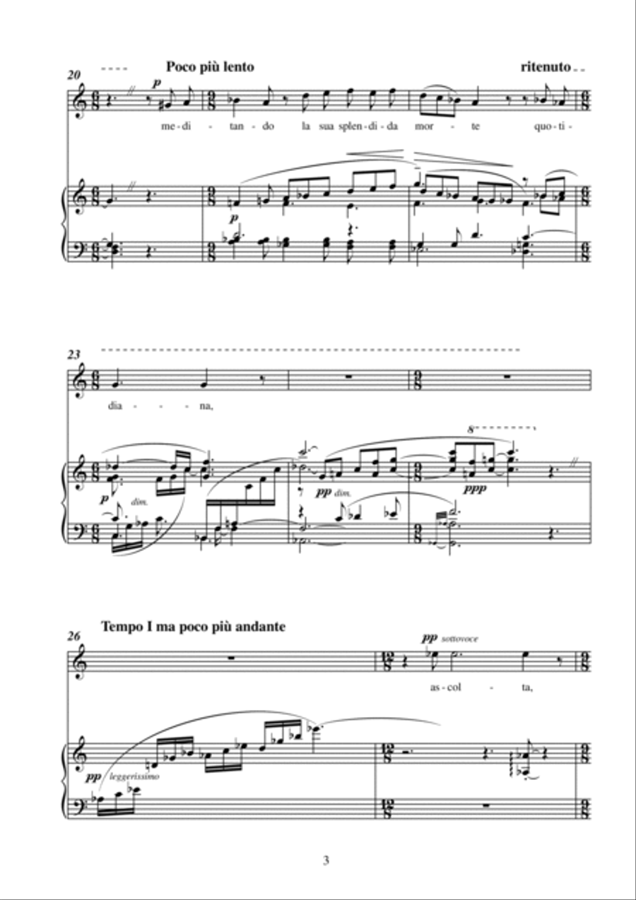Federico Biscione: ARPA EOLIA (ES-22-052) Voice scores gallery preview page 5