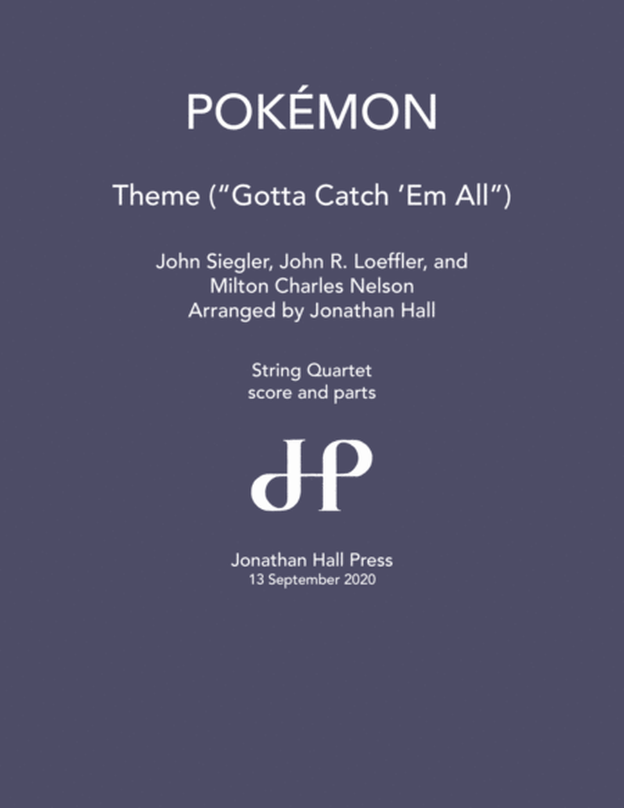 Pokemon (dance Mix) image number null