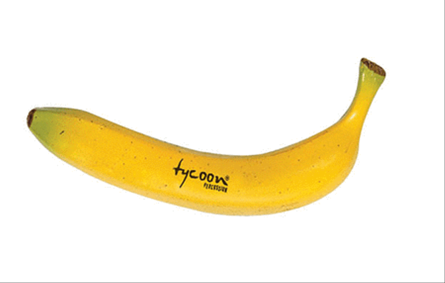 Banana Fruit Shaker