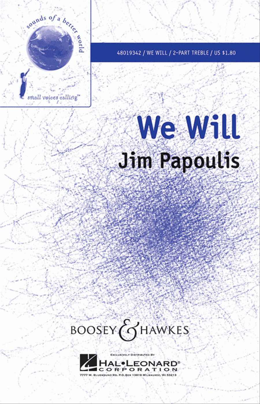 We Will We Will 2-Part scores gallery preview page 1