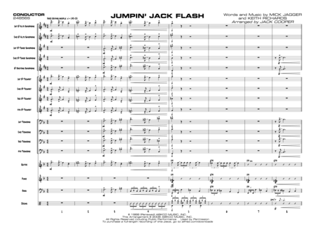 Jumpin' Jack Flash image number null