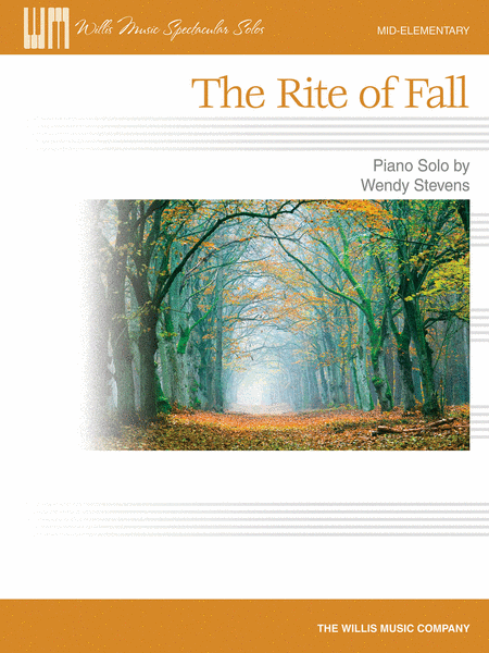 The Rite of Fall