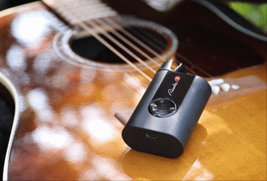 Roadie 3 Musical Instruments scores gallery preview page 10