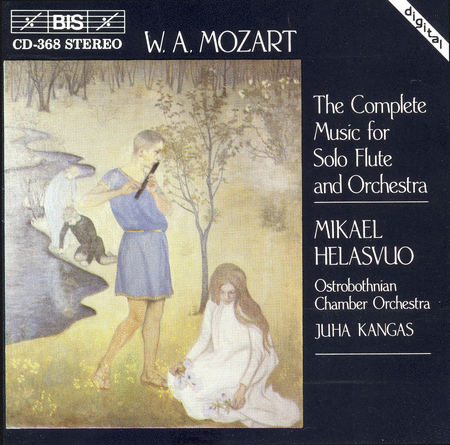 Mozart: Complete Music for Sol