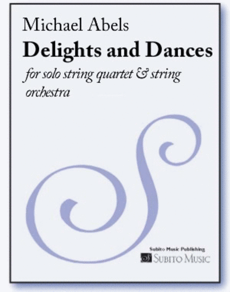 Delights and Dances
