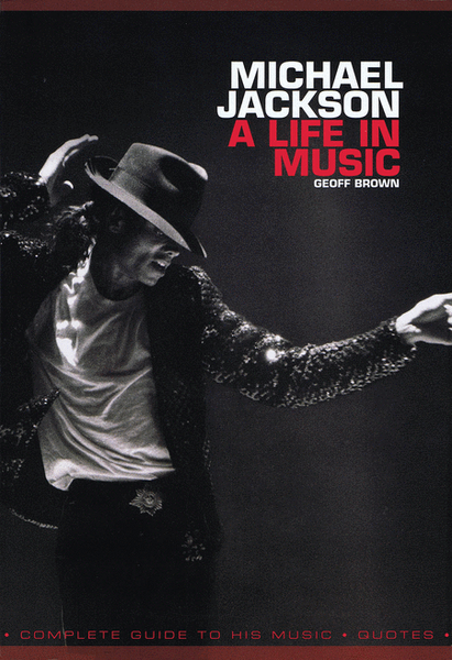 M. Jackson: Life In Music (A)