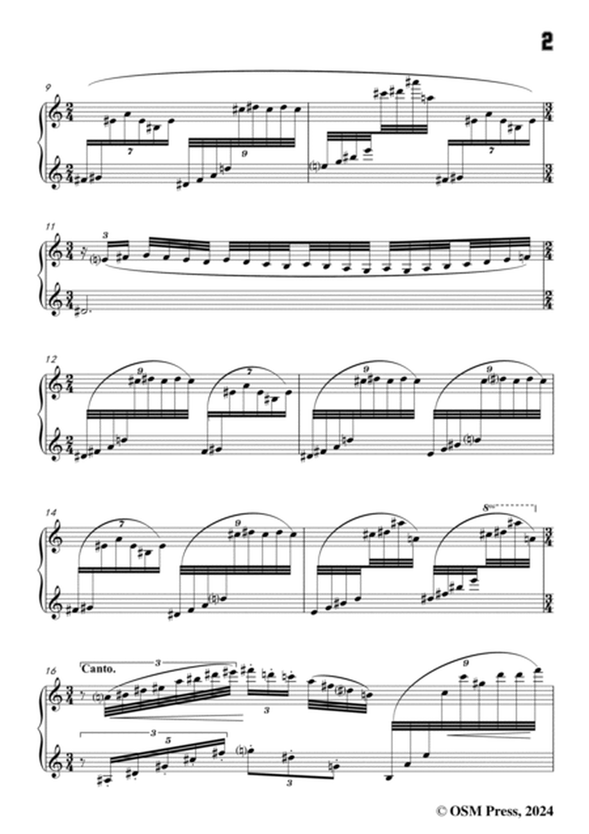 Stravinsky-Mazatsumi(Мазацуми)(1913),K016 No.2,in C Major