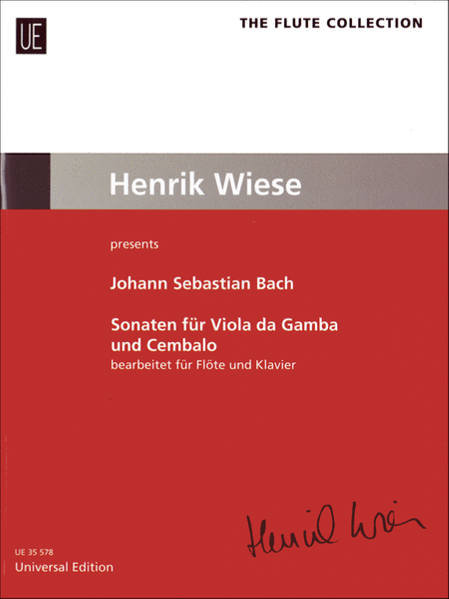 Sonatas Sonatas Chamber Music scores gallery preview page 1