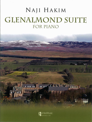 Glenalmond Suite