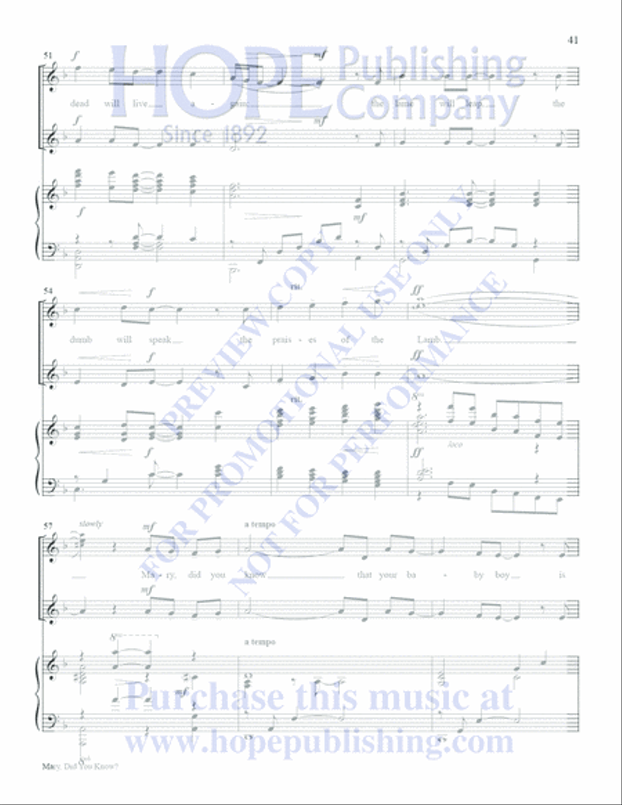 Essential Vocal Duets, Vol. 1 Piano scores gallery preview page 46