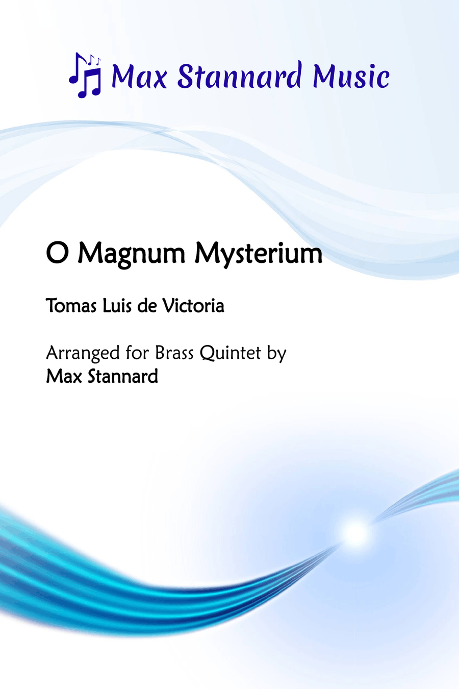 O Magnum Mysterium image number null