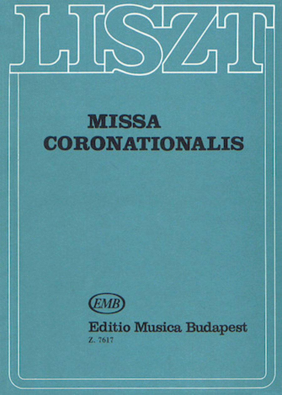 Missa Coronationalis