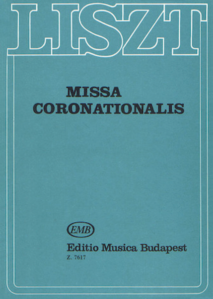 Missa Coronationalis