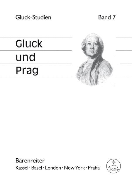 Gluck and Prague -Nurnberg, 20-22 July 2012- (Symposium Report)
