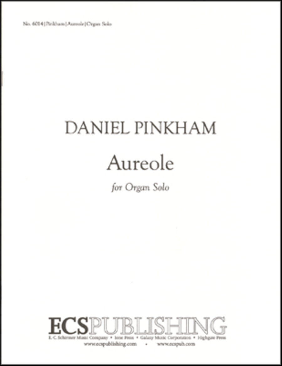 Aureole