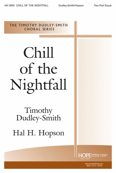 Chill of the Nightfall image number null