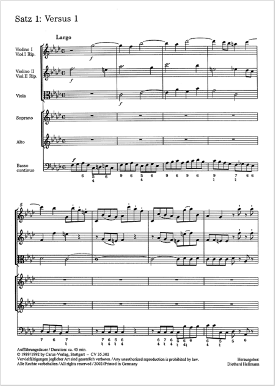 Tilge, Hochster, meine Sunden SA scores gallery preview page 2