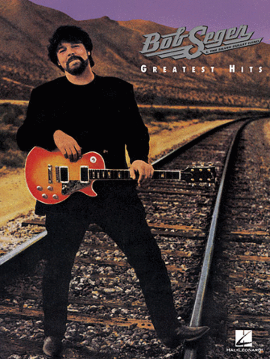 Greatest Hits Piano, Vocal, Guitar scores gallery preview page 1