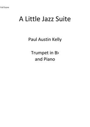 A Little Jazz Suite